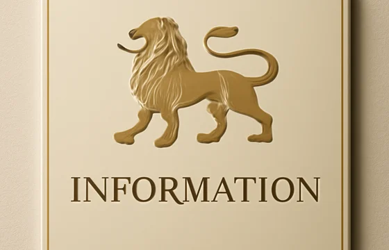 Информационные стенды — фото 3
