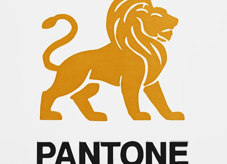 Подбор Pantone под заказ в Москве