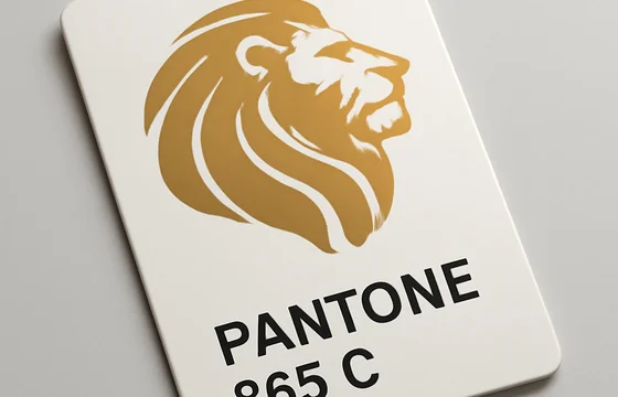 Подбор Pantone — фото 2